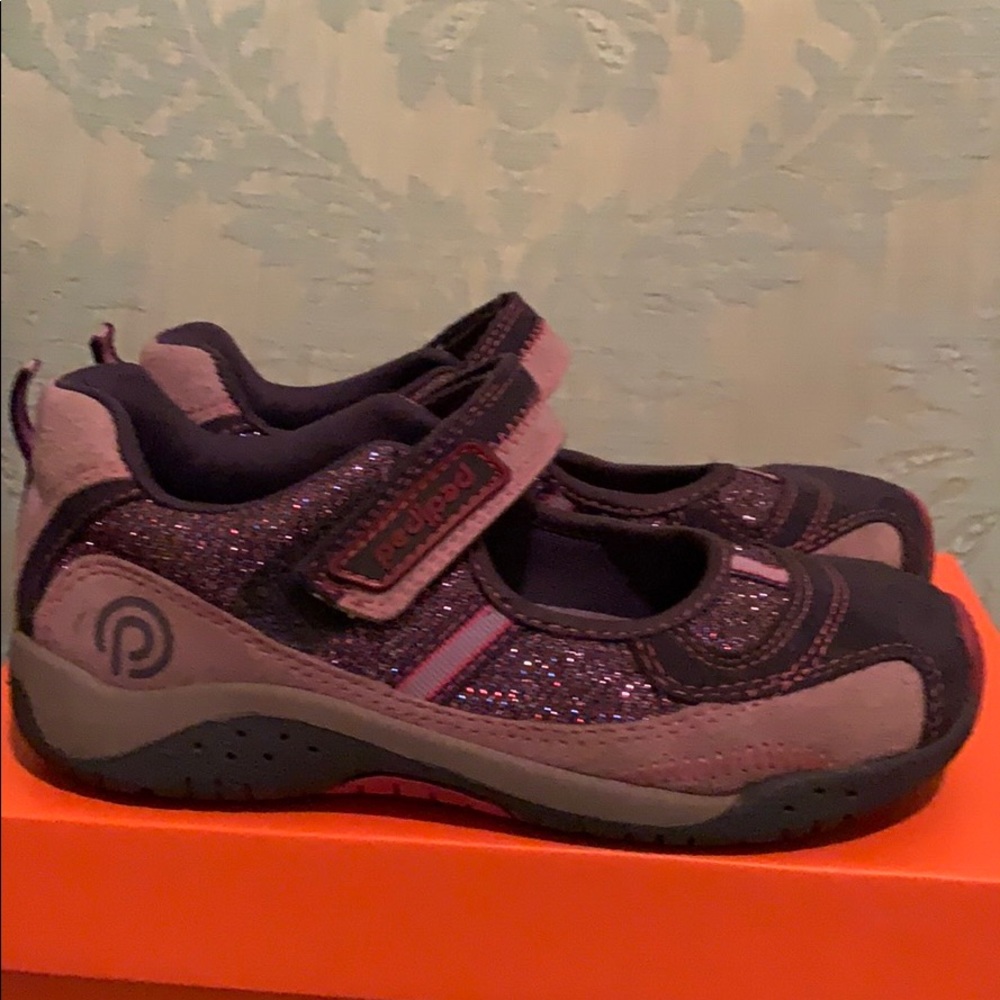 FLEX DAKOTA PURPLE 12.5-13US